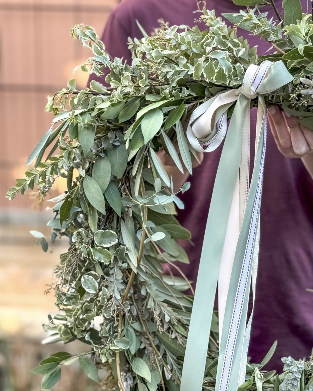 Spring Wreath Workshop - March 15th - Image 2