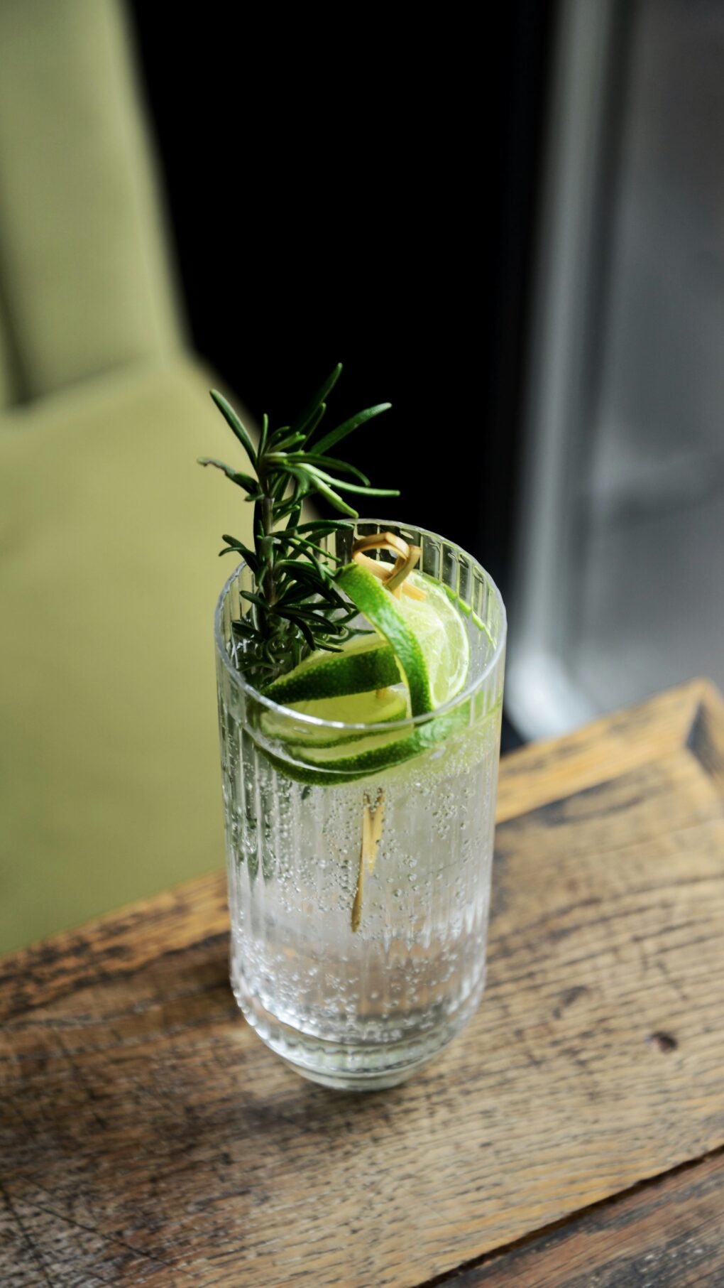 Herbs and Mocktails: Thyme To Sip - May 24th - Image 4