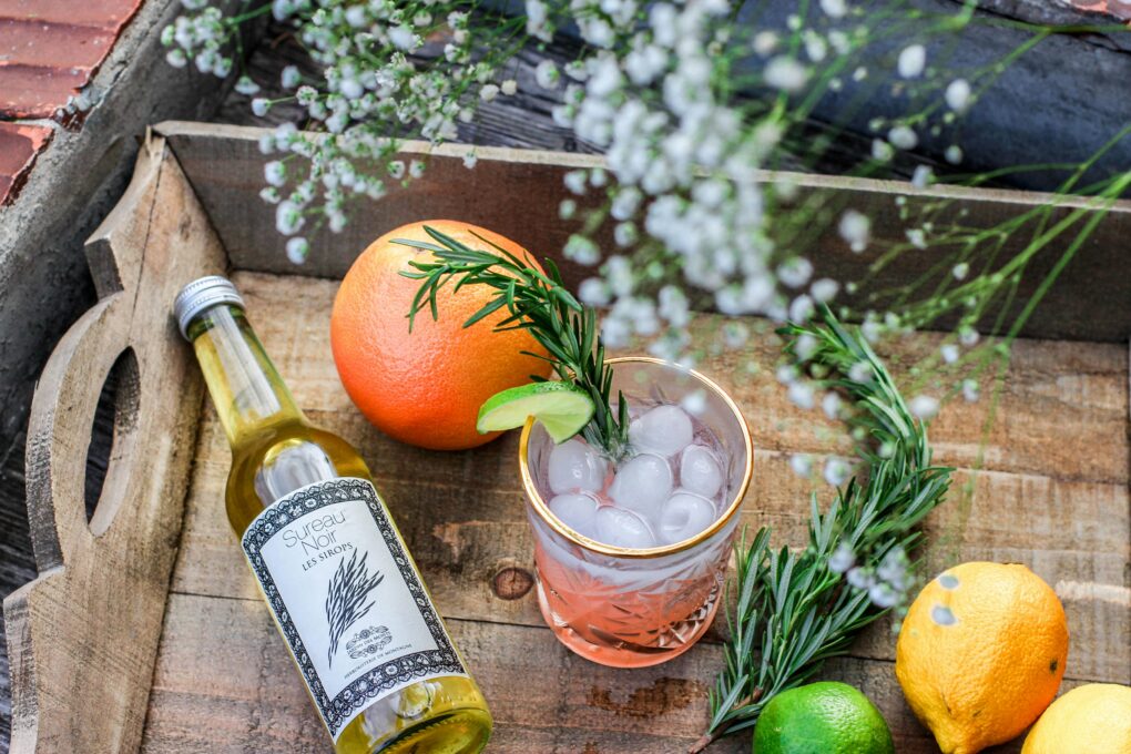 Herbs and Mocktails: Thyme To Sip - May 24th - Image 3