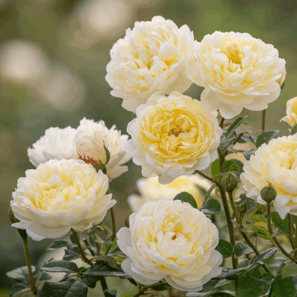 Nye Bevan Rose - 3 Gallon